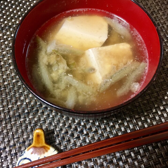 しょうがが香る 簡単じゅんさいの味噌汁 レシピ 作り方 By Non Mom 楽天レシピ しょうがが香る 簡単じゅんさいの味噌汁 レシピ 作り方 By Non Mom 楽天レシピ